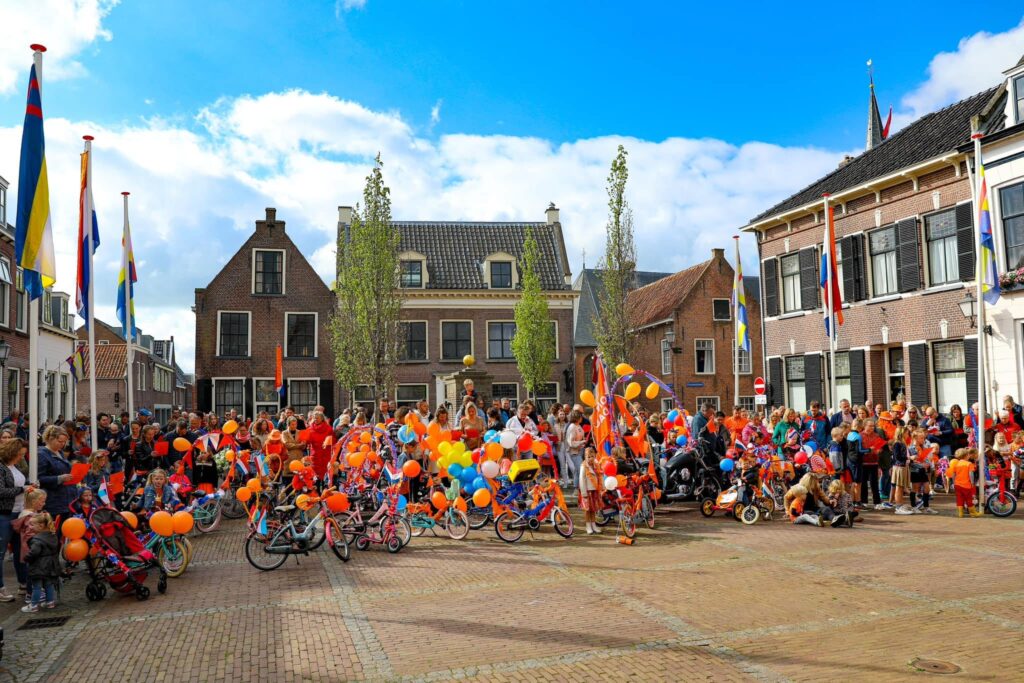 Koningsdag 2026