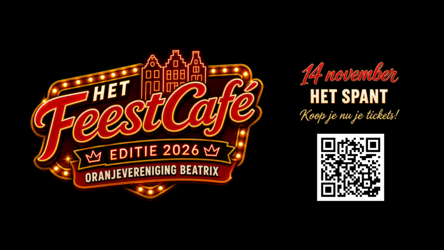 Het Feestcafe